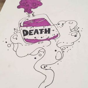 Meet your Posher, Emanuel